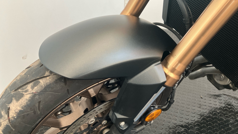 Honda CB650R E-Clutch (24MY)